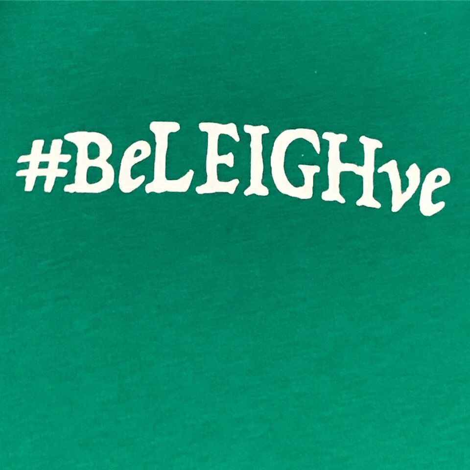 believe